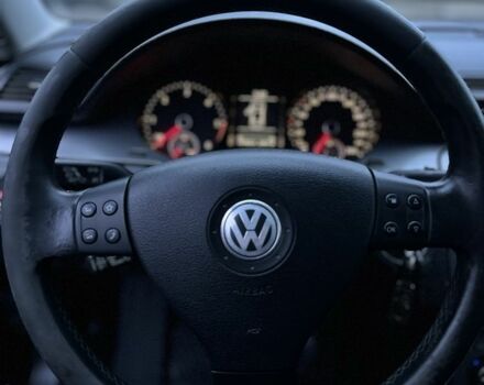 Чорний Фольксваген Пассат, об'ємом двигуна 1.9 л та пробігом 300 тис. км за 3550 $, фото 10 на Automoto.ua