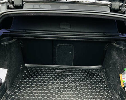 Черный Фольксваген Пассат, объемом двигателя 1.97 л и пробегом 343 тыс. км за 5500 $, фото 9 на Automoto.ua