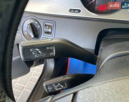 Черный Фольксваген Пассат, объемом двигателя 1.97 л и пробегом 256 тыс. км за 7000 $, фото 27 на Automoto.ua