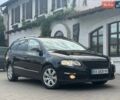 Чорний Фольксваген Пассат, об'ємом двигуна 1.4 л та пробігом 196 тис. км за 5800 $, фото 1 на Automoto.ua