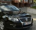 Черный Фольксваген Пассат, объемом двигателя 1.97 л и пробегом 320 тыс. км за 6950 $, фото 4 на Automoto.ua