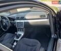 Черный Фольксваген Пассат, объемом двигателя 1.97 л и пробегом 440 тыс. км за 4500 $, фото 10 на Automoto.ua