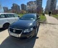 Чорний Фольксваген Пассат, об'ємом двигуна 1.97 л та пробігом 315 тис. км за 6500 $, фото 1 на Automoto.ua