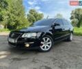 Черный Фольксваген Пассат, объемом двигателя 1.97 л и пробегом 379 тыс. км за 5400 $, фото 1 на Automoto.ua