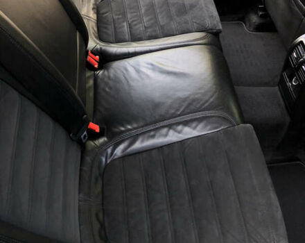 Черный Фольксваген Пассат, объемом двигателя 1.97 л и пробегом 548 тыс. км за 5000 $, фото 33 на Automoto.ua