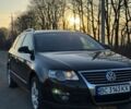 Черный Фольксваген Пассат, объемом двигателя 1.97 л и пробегом 325 тыс. км за 7350 $, фото 1 на Automoto.ua