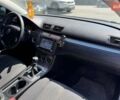 Черный Фольксваген Пассат, объемом двигателя 2 л и пробегом 283 тыс. км за 6500 $, фото 12 на Automoto.ua