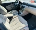Черный Фольксваген Пассат, объемом двигателя 1.8 л и пробегом 208 тыс. км за 5350 $, фото 8 на Automoto.ua
