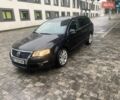 Черный Фольксваген Пассат, объемом двигателя 1.97 л и пробегом 283 тыс. км за 6500 $, фото 1 на Automoto.ua