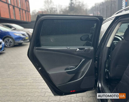 Черный Фольксваген Пассат, объемом двигателя 1.8 л и пробегом 296 тыс. км за 6700 $, фото 22 на Automoto.ua