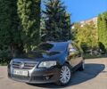 Чорний Фольксваген Пассат, об'ємом двигуна 1.97 л та пробігом 368 тис. км за 6250 $, фото 1 на Automoto.ua