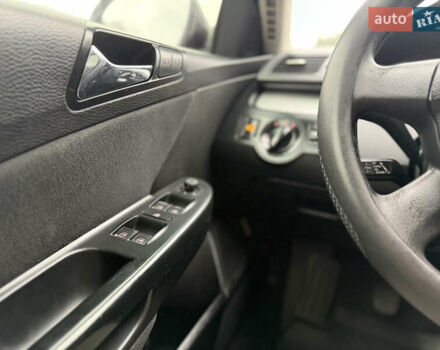 Черный Фольксваген Пассат, объемом двигателя 1.97 л и пробегом 370 тыс. км за 4700 $, фото 39 на Automoto.ua