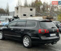 Чорний Фольксваген Пассат, об'ємом двигуна 1.97 л та пробігом 370 тис. км за 4600 $, фото 33 на Automoto.ua