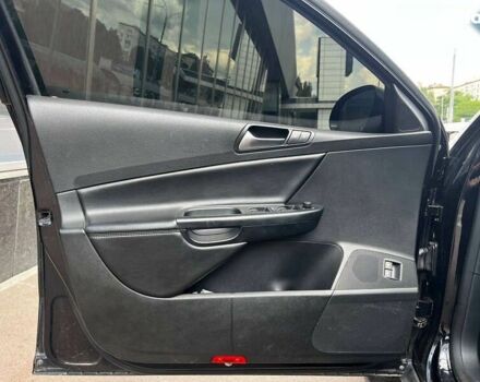 Чорний Фольксваген Пассат, об'ємом двигуна 2 л та пробігом 183 тис. км за 7000 $, фото 14 на Automoto.ua