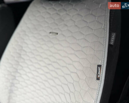 Черный Фольксваген Пассат, объемом двигателя 1.97 л и пробегом 370 тыс. км за 4700 $, фото 55 на Automoto.ua