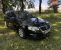 Черный Фольксваген Пассат, объемом двигателя 1.97 л и пробегом 300 тыс. км за 6500 $, фото 7 на Automoto.ua