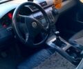 Чорний Фольксваген Пассат, об'ємом двигуна 2 л та пробігом 300 тис. км за 6000 $, фото 3 на Automoto.ua