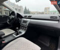 Черный Фольксваген Пассат, объемом двигателя 1.97 л и пробегом 370 тыс. км за 4700 $, фото 50 на Automoto.ua
