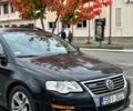 Черный Фольксваген Пассат, объемом двигателя 1.9 л и пробегом 3 тыс. км за 3200 $, фото 4 на Automoto.ua