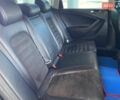 Черный Фольксваген Пассат, объемом двигателя 1.97 л и пробегом 256 тыс. км за 7000 $, фото 19 на Automoto.ua