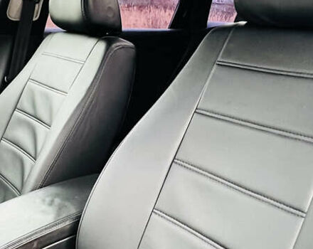 Черный Фольксваген Пассат, объемом двигателя 1.97 л и пробегом 343 тыс. км за 5500 $, фото 7 на Automoto.ua