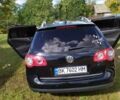 Черный Фольксваген Пассат, объемом двигателя 1.8 л и пробегом 179 тыс. км за 6400 $, фото 4 на Automoto.ua