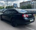 Чорний Фольксваген Пассат, об'ємом двигуна 2 л та пробігом 183 тис. км за 7000 $, фото 7 на Automoto.ua