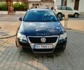Черный Фольксваген Пассат, объемом двигателя 1.8 л и пробегом 200 тыс. км за 6200 $, фото 1 на Automoto.ua