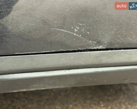 Черный Фольксваген Пассат, объемом двигателя 1.97 л и пробегом 370 тыс. км за 4700 $, фото 30 на Automoto.ua