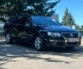 Чорний Фольксваген Пассат, об'ємом двигуна 1.8 л та пробігом 248 тис. км за 6000 $, фото 1 на Automoto.ua