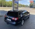 Черный Фольксваген Пассат, объемом двигателя 1.97 л и пробегом 256 тыс. км за 7000 $, фото 8 на Automoto.ua