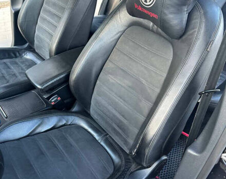 Черный Фольксваген Пассат, объемом двигателя 2 л и пробегом 335 тыс. км за 6800 $, фото 9 на Automoto.ua