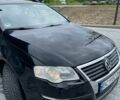 Чорний Фольксваген Пассат, об'ємом двигуна 1.97 л та пробігом 216 тис. км за 6500 $, фото 1 на Automoto.ua