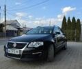 Черный Фольксваген Пассат, объемом двигателя 1.97 л и пробегом 215 тыс. км за 7600 $, фото 1 на Automoto.ua