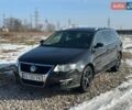 Чорний Фольксваген Пассат, об'ємом двигуна 1.97 л та пробігом 300 тис. км за 5900 $, фото 1 на Automoto.ua