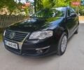 Черный Фольксваген Пассат, объемом двигателя 1.97 л и пробегом 310 тыс. км за 5850 $, фото 1 на Automoto.ua