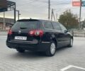 Черный Фольксваген Пассат, объемом двигателя 1.97 л и пробегом 206 тыс. км за 8500 $, фото 5 на Automoto.ua