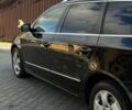 Черный Фольксваген Пассат, объемом двигателя 2 л и пробегом 320 тыс. км за 6950 $, фото 3 на Automoto.ua