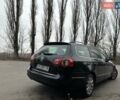 Черный Фольксваген Пассат, объемом двигателя 1.97 л и пробегом 434 тыс. км за 5700 $, фото 3 на Automoto.ua