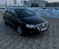 Черный Фольксваген Пассат, объемом двигателя 1.9 л и пробегом 262 тыс. км за 5900 $, фото 1 на Automoto.ua