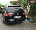 Черный Фольксваген Пассат, объемом двигателя 1.39 л и пробегом 193 тыс. км за 6600 $, фото 3 на Automoto.ua