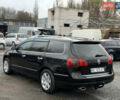 Чорний Фольксваген Пассат, об'ємом двигуна 1.97 л та пробігом 370 тис. км за 4600 $, фото 36 на Automoto.ua