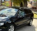 Черный Фольксваген Пассат, объемом двигателя 1.97 л и пробегом 320 тыс. км за 6950 $, фото 5 на Automoto.ua