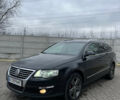 Черный Фольксваген Пассат, объемом двигателя 2 л и пробегом 388 тыс. км за 5950 $, фото 2 на Automoto.ua