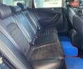 Черный Фольксваген Пассат, объемом двигателя 1.97 л и пробегом 256 тыс. км за 7000 $, фото 18 на Automoto.ua
