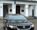 Черный Фольксваген Пассат, объемом двигателя 1.8 л и пробегом 252 тыс. км за 6400 $, фото 1 на Automoto.ua