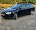 Чорний Фольксваген Пассат, об'ємом двигуна 1.6 л та пробігом 220 тис. км за 6399 $, фото 8 на Automoto.ua