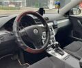 Черный Фольксваген Пассат, объемом двигателя 1.39 л и пробегом 228 тыс. км за 6700 $, фото 8 на Automoto.ua