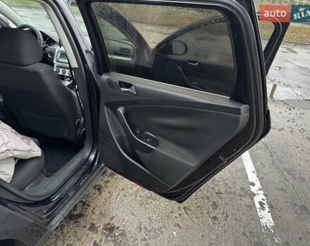 Чорний Фольксваген Пассат, об'ємом двигуна 1.97 л та пробігом 340 тис. км за 6000 $, фото 27 на Automoto.ua