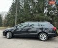 Черный Фольксваген Пассат, объемом двигателя 1.97 л и пробегом 434 тыс. км за 5700 $, фото 6 на Automoto.ua